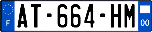 AT-664-HM