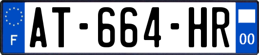 AT-664-HR