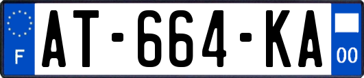 AT-664-KA