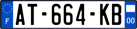 AT-664-KB