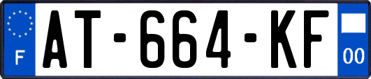 AT-664-KF