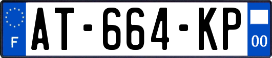 AT-664-KP
