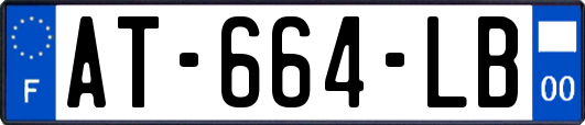 AT-664-LB