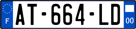 AT-664-LD