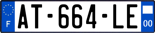 AT-664-LE