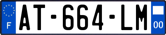 AT-664-LM