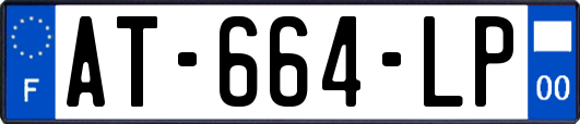 AT-664-LP