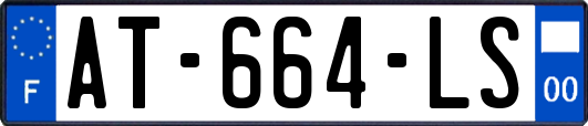 AT-664-LS