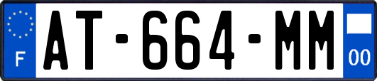 AT-664-MM