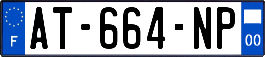 AT-664-NP