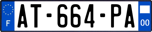 AT-664-PA