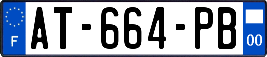 AT-664-PB