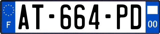 AT-664-PD