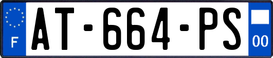 AT-664-PS