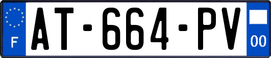 AT-664-PV