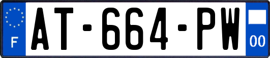 AT-664-PW