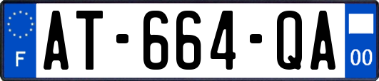 AT-664-QA