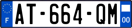 AT-664-QM