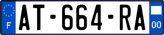 AT-664-RA