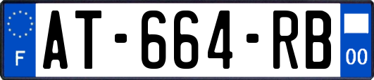AT-664-RB
