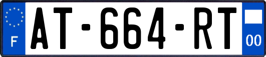 AT-664-RT