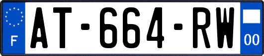 AT-664-RW