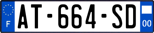 AT-664-SD