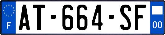 AT-664-SF