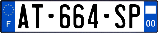 AT-664-SP