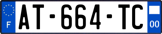 AT-664-TC