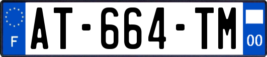 AT-664-TM