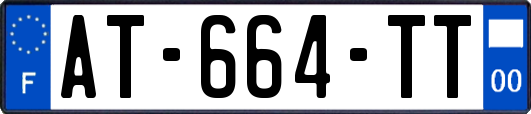 AT-664-TT