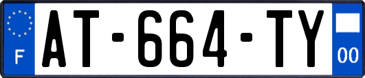 AT-664-TY