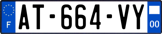 AT-664-VY