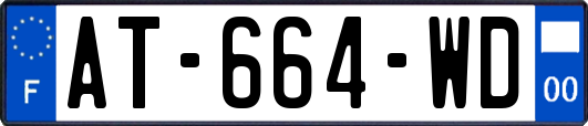 AT-664-WD