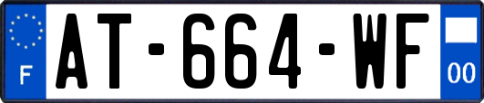 AT-664-WF