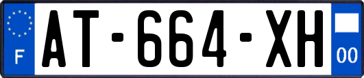 AT-664-XH
