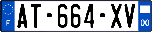 AT-664-XV