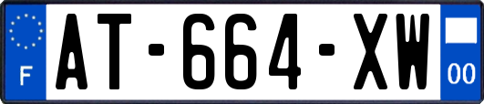 AT-664-XW