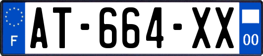 AT-664-XX