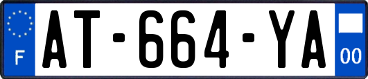 AT-664-YA
