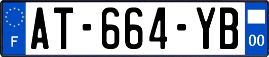 AT-664-YB