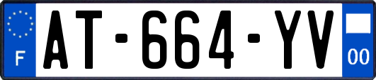 AT-664-YV