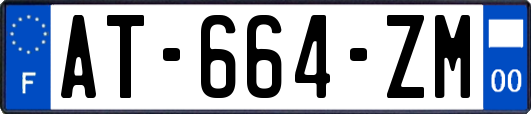 AT-664-ZM