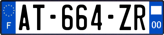 AT-664-ZR