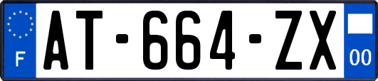 AT-664-ZX