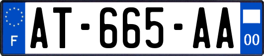 AT-665-AA