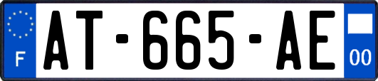 AT-665-AE