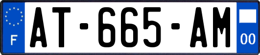 AT-665-AM