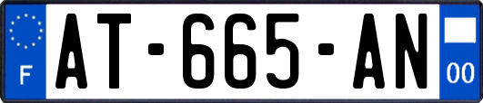 AT-665-AN